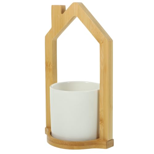 TOPPERFUN �L�b�`���J�g�����[�z���_�[ �Z���~�b�N�����@�\�J�g�����[�o�P�c ���������[�I�[�K�i�C�U�[ �ƒ� ���X�g�����p�H�퐮���c�[��