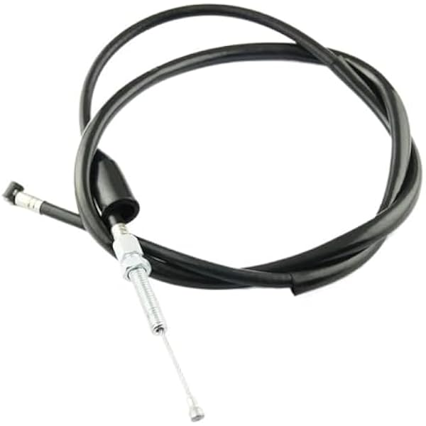 kabel sprzęgła Pasuje do Suzuki GSF600S GSF 600S Bandit S 1996 1997-1999 GSF600 1995-1999 58200-26E00 lina sprzęgła motocykla