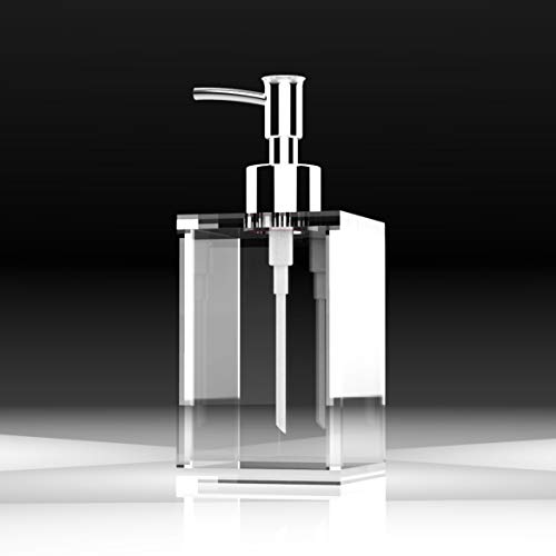 Olajune LSD1 Acrylic Emulsion Soap Dispenser thumb #5