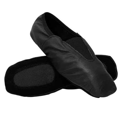 Theatricals Child Split Sole Gym Shoes