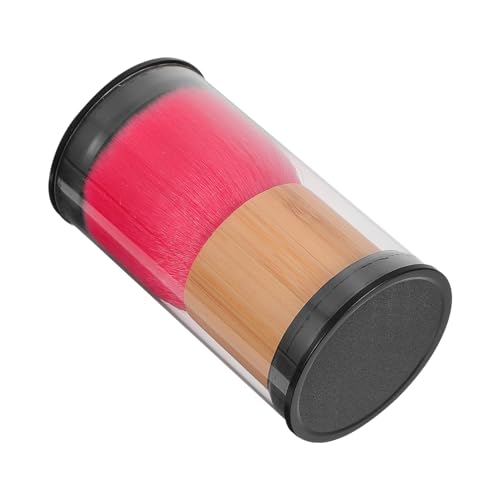 CONGARTENO Professional Vinyl Record Cleaning Brush Static Dust Brush Tool with Durable Bristles for Safe and Cleaning of Records Easy to Use and Store