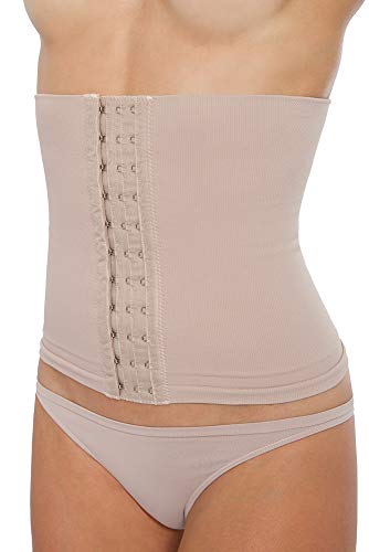 Corset de compressão estético, Plié, Feminino, Base, M