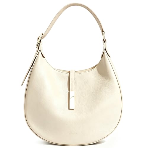 Image of Chinllo Purse for Women Shoulder Bag Vintage Clutch Hobo Tote Handbags