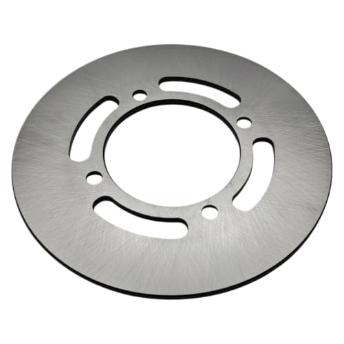 Image of Front Brake Disc Compatible With CF 600 U600 1000 U10 UTV ZForce 800 Trail 950 950EX 950HO 5HY0-080001