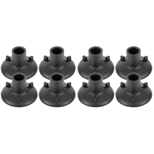 Protection handicap non-gêne BESTYASH pour chaises de bain en caoutchouc - 2