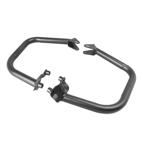 Pare-chocs moteur noir pour Harley Davidson Street XG750 XG500 2015-2019