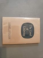 Land of Unloving, Poems B003X6ACJ2 Book Cover