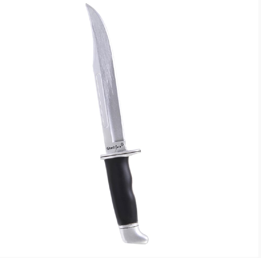 Fun World P.U. Deluxe Ghost Face® Scream Knife