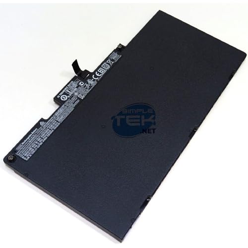 Batterie G4-3TS28EC de haute autonomie pour ordinateur portable 745 G4