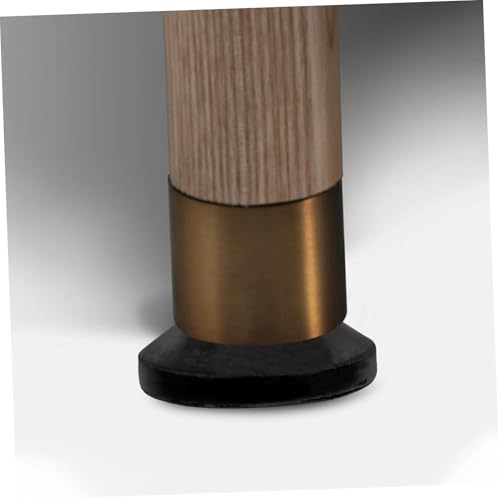 Patas de mesa antideslizantes Alipis M10 para un hogar más estable y silencioso 5