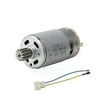 CHANCS N20 Mini Electric Motor DC 12V 80RPM Shaft Length 10mm Motor For Electronic Door Locks Camcorders 2pcs 1e984b83 E7f1 43c2 8e43 Ef598ecfdeec.e5f109c0a0fc3394ce15e133ff199235