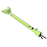 [Équipement essentiel] La bouée de marquage est un accessoire de plongée simple mais efficace, adapté aux plongeurs de niveaux.