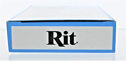 Rit Powder White Wash 1 7/8 Ounces