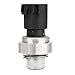 UINIEBOOM 12673134 Oil Pressure Sensor, Car Engine Oil Pressure Sensor with Filter Kit Compatible with Chevy/with GMC/with Cadillac 917-143