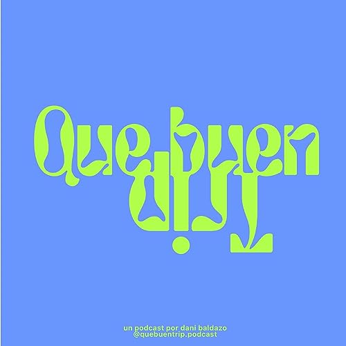 Que buen trip cover art
