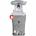 PolyJohn BRA1-2000, Bravo Heated Portable Hand Washing Station
