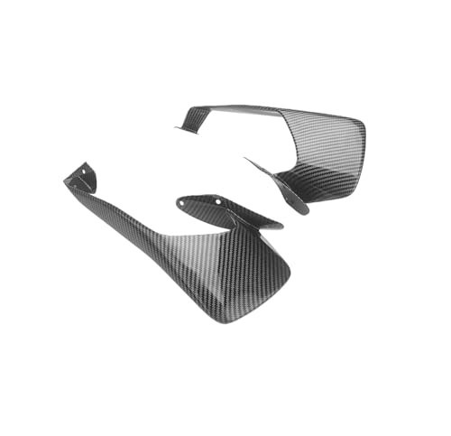 Aileron Carénage YZF R1 R1M Stabilisation Aérodynamique Arrière