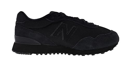 New Balance Men's 515 V3 Sneaker, Black/Black, 10 Wide2