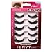 i.Envy by Kiss Eye Lash Value Pack #KPEM14