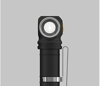 Armytek Wizard C2 Pro Max Magnet Rechargeable Headlamp LR Headlamp -4150 Lumens w/Free Eco Sensa Magnetic USB Charging Cable Included