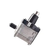 GdlEpi Marine Fuel Pump Fit for Outboard 25-90 HP 16700-ZV5/16700-ZV5-003/16700-ZW1-004