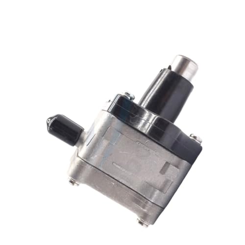 GdlEpi Marine Fuel Pump Fit for Outboard 25-90 HP 16700-ZV5/16700-ZV5-003/16700-ZW1-004