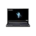 Produktbild MEDION Erazer P15805 39,6 cm (15,6 Zoll) Gaming Notebook - Core i5 2,4 GHz CPU, 8 GB RAM, 1 TB beide, GeForce GTX 1660 Ti, Windows 10