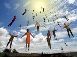 Caught Up In the Rapture Titelbild