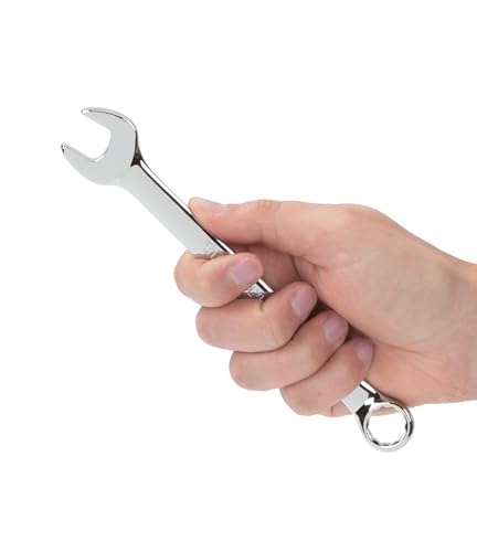 Image of TEKTON 13 mm Combination Wrench | 18283