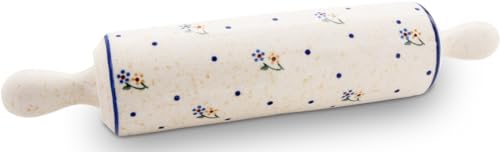 Rouleau à pâtisserie Bunzlauer décor 111 pour vos tartes maison