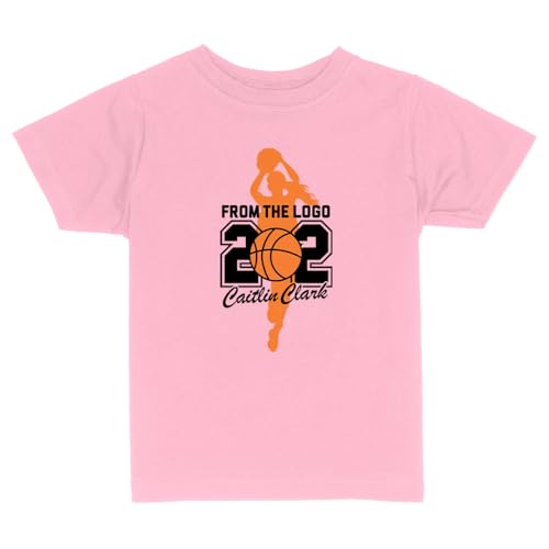 from The Logo Toddler Kids T-Shirt