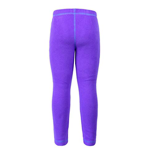 Boulder Gear Little Girl's Micro Fleece Tight2