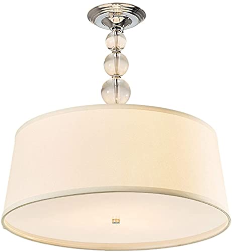Lustres QHQQXN combinaison fabricable pour la lumière de la chambre