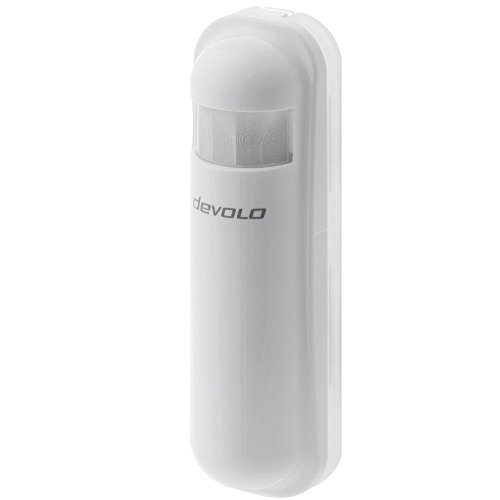 Preisvergleich Produktbild DEVOLO Home Control Bewegungsmelder ES (Extra Service)
