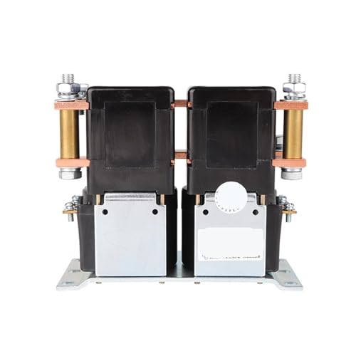 Contacteurs CC CTTA304FR124XN de précision pour parc de batteries