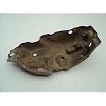 fits-Yamaha-YFM600-YFM-600-Grizzly-E105-Rear-Differential-Skid-Plate