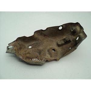 Fits Yamaha Yfm600 Yfm 600 Grizzly #E105 Rear Differential Skid Plate 10 31ypjkgwqel. sl500 . ss300