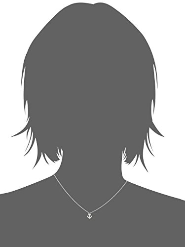 Dogeared Reminders-" Friendship" Sterling Silver Anchor Charm Necklace, 16"+2" Extender #TOP2