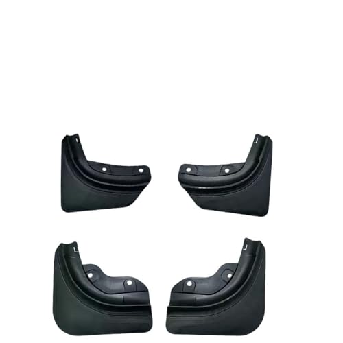 Garde-boue arrière et avant Tesla Model 3 Y Juniper 2025 2026 bavettes