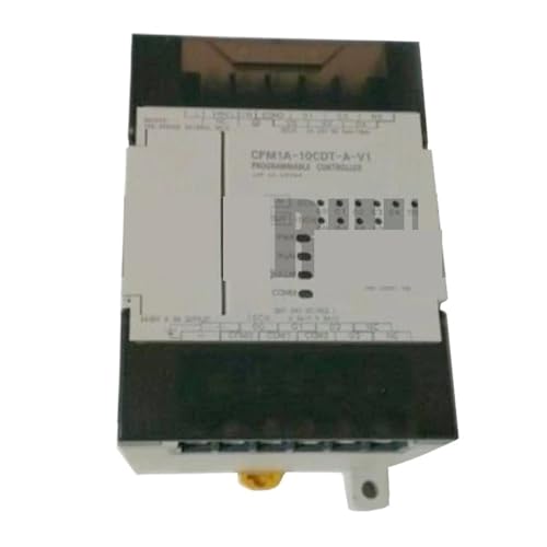 Module CPM1A-10CDT-A-V1 micro automate programmable industriel pour armoire AC