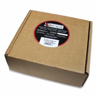 Bw 1-25 Welding Cable -Boxed