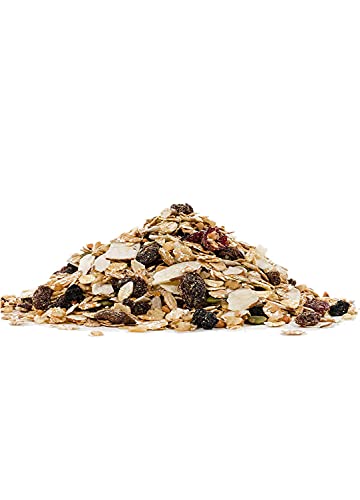 Bob's Red Mill Fruit & Seed Muesli, 14-ounce