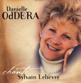 Chante Sylvain Lelievre [Audio CD]