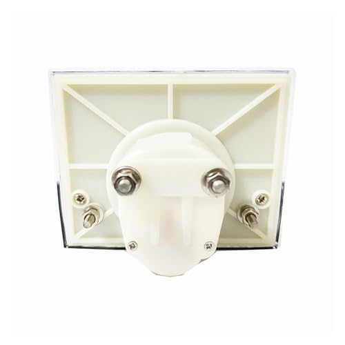Ampèremètre 44C2 analogique 1A à 1000A avec shunt de 400A 75mV