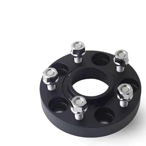 Élargisseur de roue 5x114.3 de 35 mm pour corriger le déport et le frottement Jeep