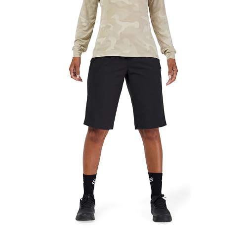 Short Fox Racing Ranger contre les douleurs de selle en VTT femme taille 36