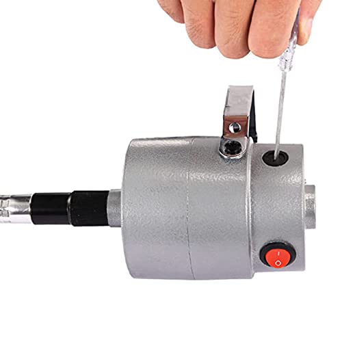 Máquina De Cortar Cabelo De Cavalo Elétrica Drsm 690W, Máquina De Cortar Cabelo De Cavalo Profission