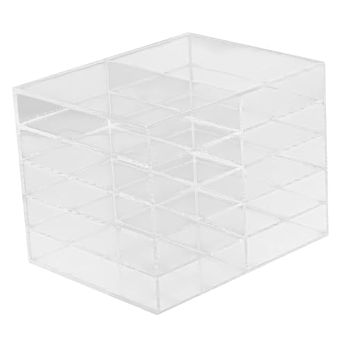 Table de stockage stylos pour éliminer le désordre des feutres d'école