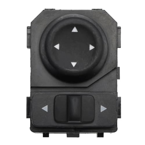 Bouton de rétroviseur rétroviseurs extérieurs Nissan Altima commande conducteur 255703TB1A