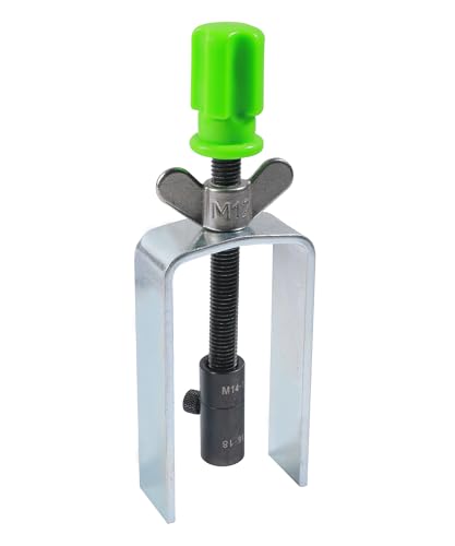 SCUARI Car Steering Wheel Removal Tool,Car Accessories,Steering Wheel Lock Plate Removal Tool,Automotive Tools,Used for Removal & Installation of Lock Plate Snap Rings for Automotive Steering Columns